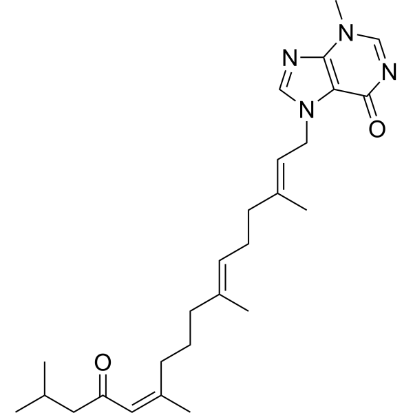 Malonganenone A 882403-69-2